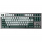 Botanical GMK 104+25 Full PBT Dye Sublimation Keycaps for Cherry MX Mechanical Gaming Keyboard English / Japanese